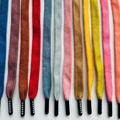 Cordones y Elásticos