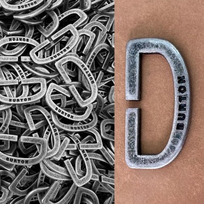 Hebillas / Dados / Reguladores