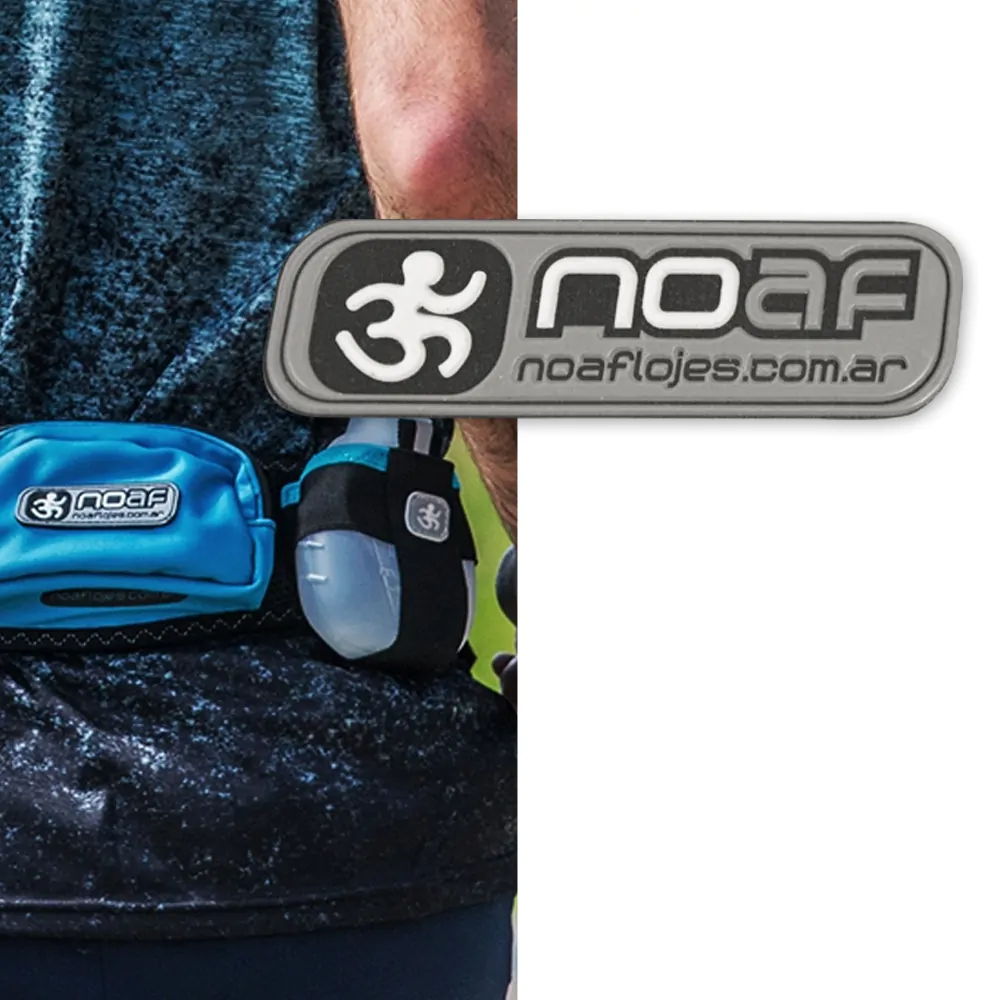 Etiqueta de Plastisol Personalizada - Imagen 10